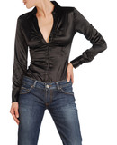 MISS SIXTY - Long sleeve shirts