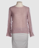SERIE 100 STONE ISLAND - Blusa