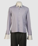 LANVIN - Langarmhemd