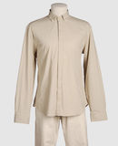 BURBERRY - Camisa de manga larga