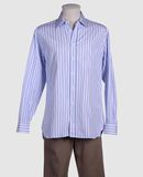 BURBERRY - Camisa de manga larga