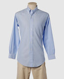 BROOKS BROTHERS - Long sleeve shirt