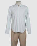 BURBERRY - Camisa de manga larga