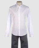 DIOR HOMME - Long sleeve shirt