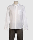 HELMUT LANG - Long sleeve shirt
