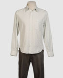 ALESSANDRO GHERARDESCHI - Long sleeve shirt