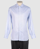 BURBERRY - Camisa de manga larga