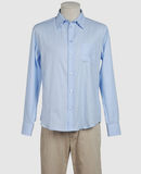 BALENCIAGA - Long sleeve shirt