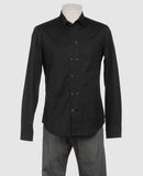 BALENCIAGA - Long sleeve shirt