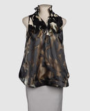 PIAZZA SEMPIONE - Blouse