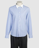 ACNE - Camicia maniche lunghe