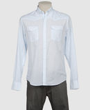 ACNE - Camicia maniche lunghe