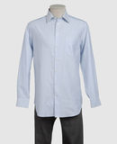 ARMANI COLLEZIONI - Long sleeve shirt