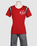 ARMANI JEANS - Long sleeve shirt