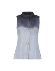 KUYICHI - Sleeveless shirt