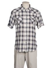 KUYICHI - Short sleeve shirt