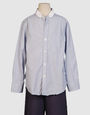 MAURO GRIFONI KIDS - Long sleeve shirt