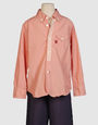 MAURO GRIFONI KIDS - Long sleeve shirt