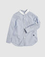 MAURO GRIFONI KIDS - Long sleeve shirt