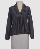 EXTE - Camicia maniche lunghe