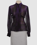 EXTE - Long sleeve shirt