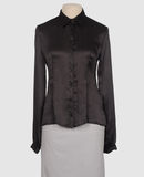 EXTE - Camicia maniche lunghe
