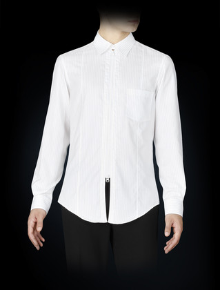 Camicia sportiva