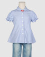 EVISU BONSAI - Camisa de manga corta
