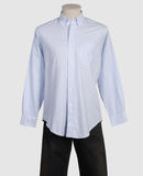 ALBERTO ASPESI - Long sleeve shirt