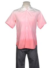 COMME des GARÇONS SHIRT - Short sleeve shirt