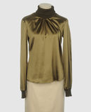 VERSACE JEANS COUTURE - Blouse