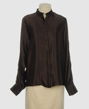 VERSACE JEANS COUTURE - Camicia maniche lunghe
