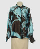 VERSACE JEANS COUTURE - Camicia maniche lunghe