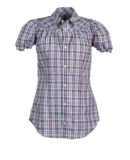 DSQUARED2 - Camisas de manga corta