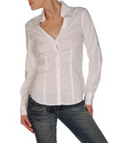 MISS SIXTY - Camicie maniche lunghe