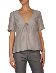 EMPORIO ARMANI - Blouse