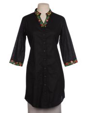ANDREA MORANDO - Kaftan