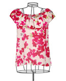 MOSCHINO CHEAPANDCHIC - Blouses
