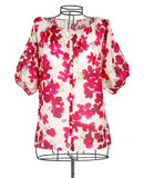 MOSCHINO CHEAPANDCHIC - Short sleeve shirts
