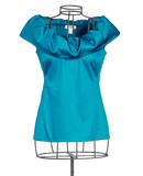 MOSCHINO CHEAPANDCHIC - Blouses