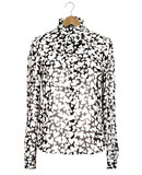 LOVE MOSCHINO - Long sleeve shirts