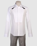 BALENCIAGA - Long sleeve shirt