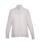 ANN DEMEULEMEESTER - Long sleeve shirts