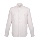 ADAM KIMMEL - Long sleeve shirts