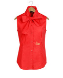 LOVE MOSCHINO - Sleeveless shirts