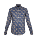 LIBERTY of LONDON - Camisas de manga larga