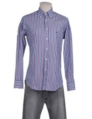 ETRO - Long sleeve shirt