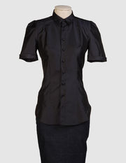 BALENCIAGA SHORT SLEEVE SHIRT