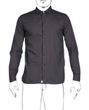 C.P. COMPANY - Long sleeve shirts
