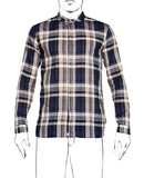 C.P. COMPANY - Long sleeve shirts
